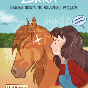Plakat Iskra