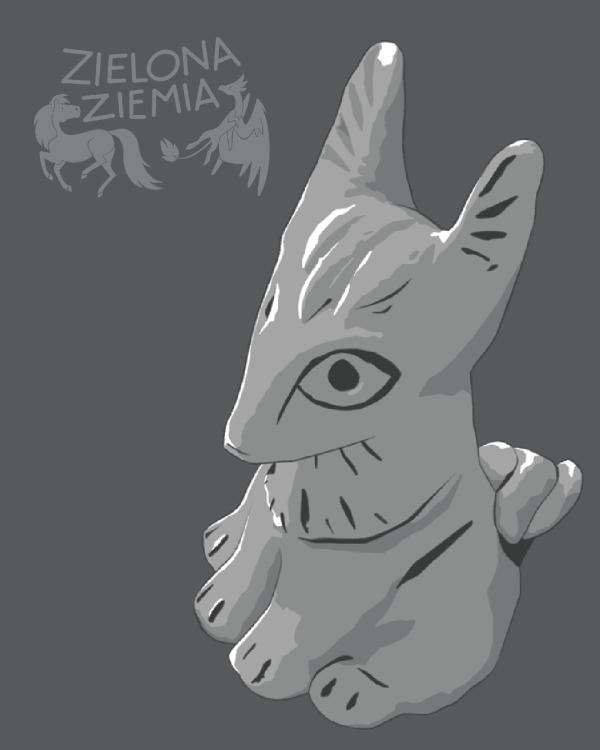 Nanofigurka Kirenhatta - obrazek 5