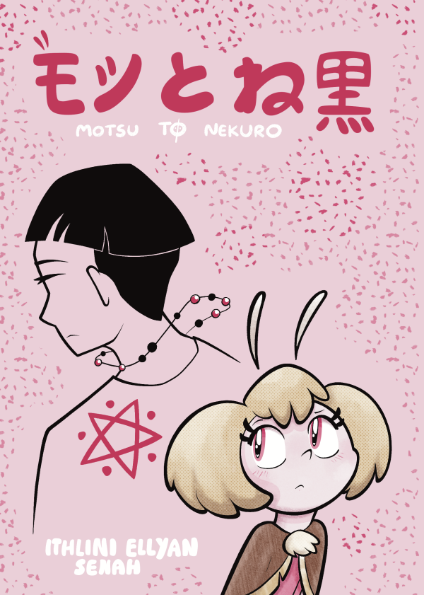 Manga Motsu to Nekuro
