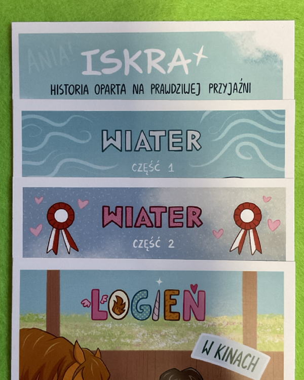 Korzystny Zestaw Cholernych Plakatów - obrazek 2