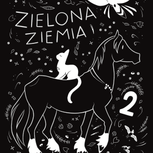 Komiks Zielona Ziemia - 2