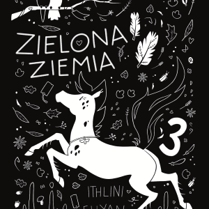 Komiks Zielona Ziemia - 3