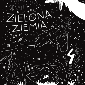 Komiks Zielona Ziemia - 4