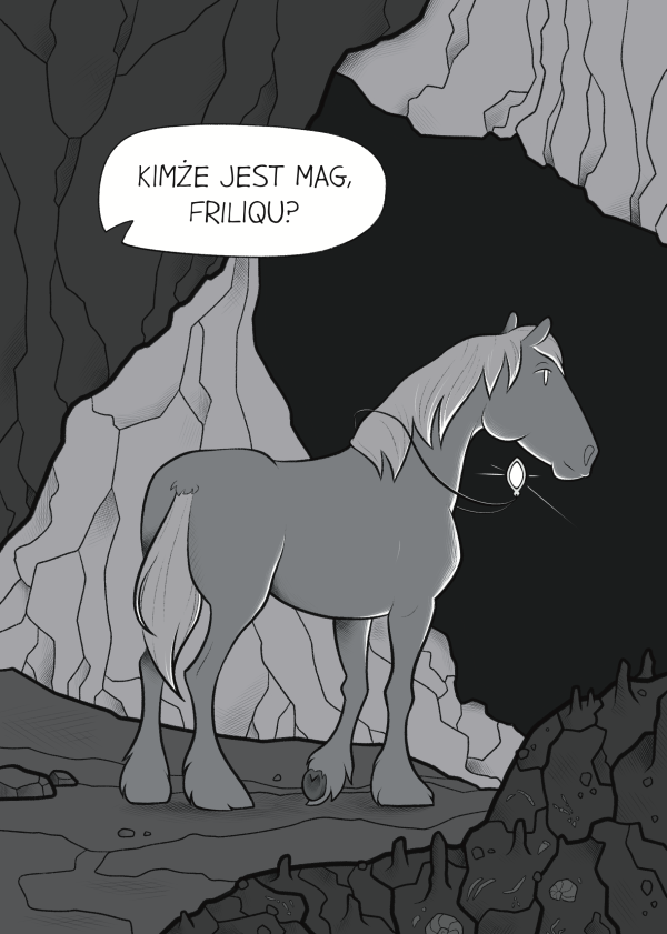 Komiks Zielona Ziemia - 3 - obrazek 2